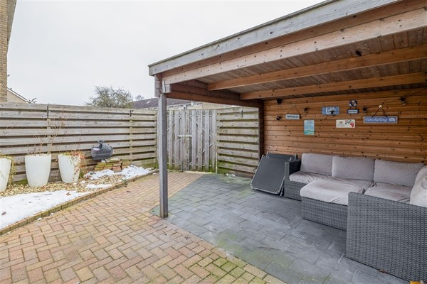 Medium property photo - Provinciënlaan 2, 9642 GX Veendam